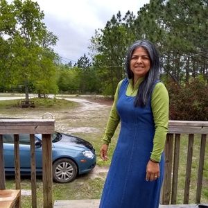 Meet your Posher, Martha